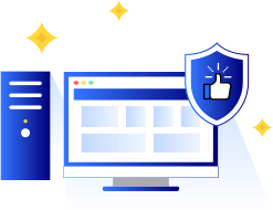 Uptime Guarantee Hosting