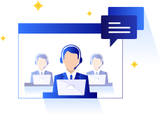 24/7 Web Hosting Support