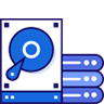 VPS Hosting Icon
